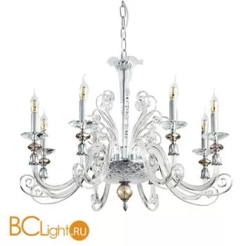 Люстра Divinare Albedo 8821/02 LM-8